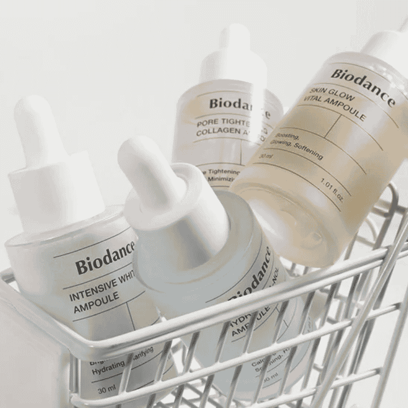 biodance products biodance products