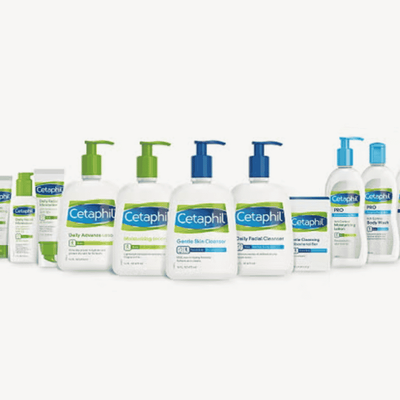 cetaphil products cetaphil products