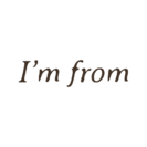 i-m from logo