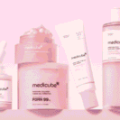 medicube products