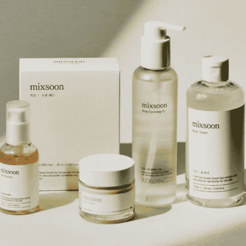 mixsoon products mixsoon products